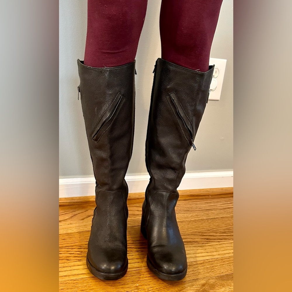 Vera wang Evan Boot - Picture 2 of 4
